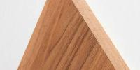 Профиль Acupan Plank SF 401 Орех Светлый