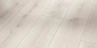 Ламинат Parador Classic 1050 V Дуб Винтажный белый 1601443