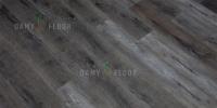 SPC ламинат Damy Floor Family Дуб Рустикальный Черный TCM369-7