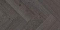 ПВХ плитка, кварц виниловый ламинат Invictus Maximus Parquet Highland Oak Ebony