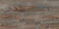 ПВХ плитка, кварц виниловый ламинат Fine Floor 1400 Wood Дуб Этна FF-1418