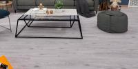 SPC ламинат Richfloor City Дуб Берген CТ1-05