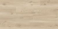 ПВХ плитка, кварц виниловый ламинат Clix Floor Classic Plank Дуб яркий бежевый CXCL40189