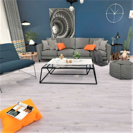 SPC ламинат Aspenfloor Trend Дуб Берген TR2-02