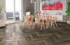 SPC ламинат Fargo Parquet 4 мм Дуб Кальвадос 33-62W921