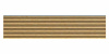 Акустическая панель Cosca Decor Сканди Дуб Медный, 2750x600x19мм