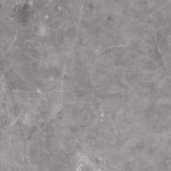 ПВХ плитка, кварц виниловый ламинат Invictus Maximus Tile XL Hudson Stone Silver