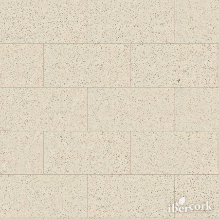 Стеновая панель IberCork EasyCork Уэльва Бланко