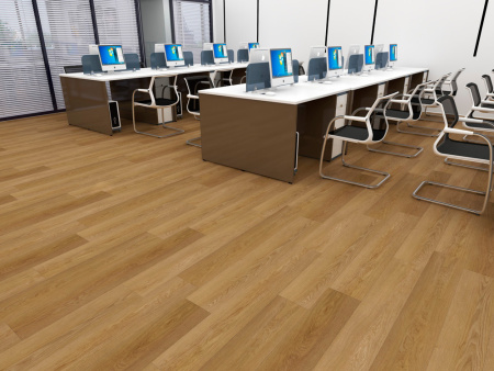 SPC ламинат Dw Flooring LG S-7204 LG-S-7204