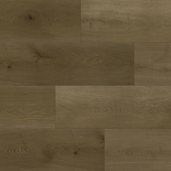 SPC ламинат Floorwood Quantum Дуб Кэмбел 6537