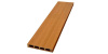 Террасная доска Ecodecking Комфорт 3D 4000x143х23 Бронза