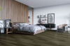 SPC ламинат Home Expert Natural Дуб Ночной лес 2187-03