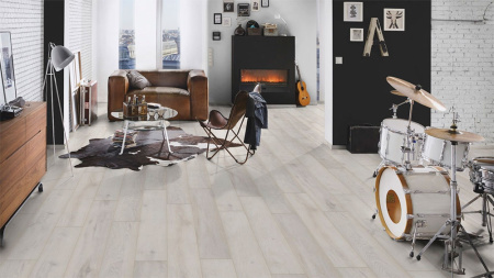 Ламинат Kronospan Floordream Vario Дуб Айсберг K336HC
