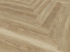 ПВХ плитка, кварц виниловый ламинат Fine Flex Wood Дуб Азас FX-109