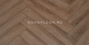 Ламинат Bohofloor Design Collection ёлка Эбби DC 1208