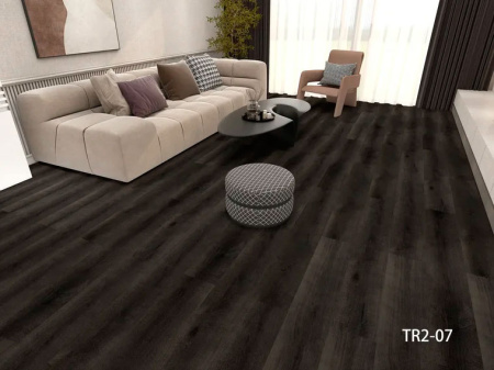 SPC ламинат Aspenfloor Trend Дуб Оникс TR2-07