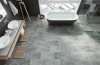 SPC ламинат Fargo Stone Платиновый Агат 67S455