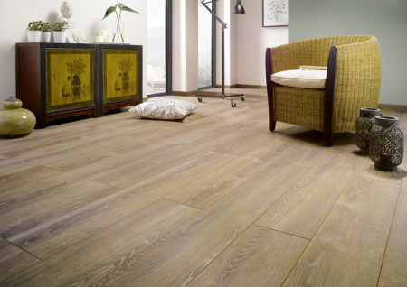 Ламинат Alsapan Solid Medium Дуб Балеарский SM622