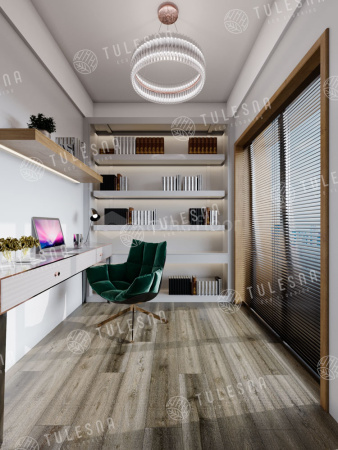 SPC ламинат Tulesna Premium Foresta 1004-1301