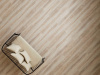 ПВХ плитка, кварц виниловый ламинат Fine Floor Light Дуб Леффа FF-1326