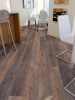 ПВХ плитка, кварц виниловый ламинат Fine Floor Light Дуб Борда FF-1333