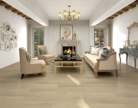 SPC ламинат Hoi Lock Flooring Pekin Фарфор 3033008PK