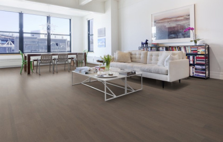 Паркетная доска Focus Floor 3S Дуб Бора (Oak Bora Oiled)