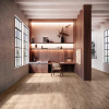 ПВХ плитка, кварц виниловый ламинат Invictus Maximus Plank XL Castle Oak Deer