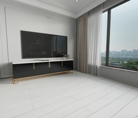 SPC ламинат Planker Elegant Line Дуб Шарм 3011