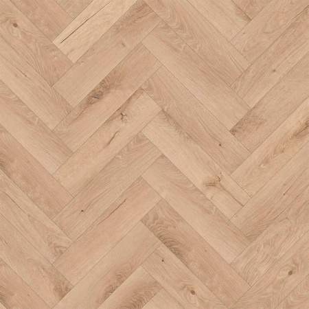 ПВХ плитка, кварц виниловый ламинат Invictus Primus Parquet Royal Oak Blonde