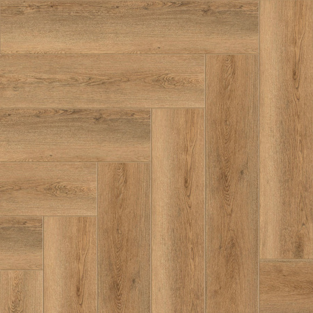 ПВХ плитка, кварц виниловый ламинат Norland Lagom Parquet LVT Mot 1034-10