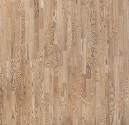 Паркетная доска Focus Floor Smart 3S Ясень Клоуди