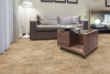 Пробковый пол Corkstyle Print Cork Wood Oak Antique клеевой
