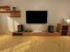SPC ламинат StoneWood Венгерская ёлка Ченти (Centi) SWP 2009