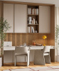 Акустическая панель Cosca Decor Сканди Дуб Медный, 1200x600x19мм