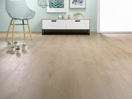 Ламинат Alsapan Solid plus Дуб Миндаль S529