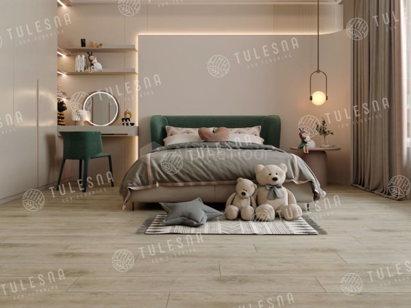 SPC ламинат Tulesna Premium Nuovo 1004-1901