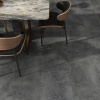 SPC ламинат Evofloor Stone Glue Тёмный Бетон SG 4-007