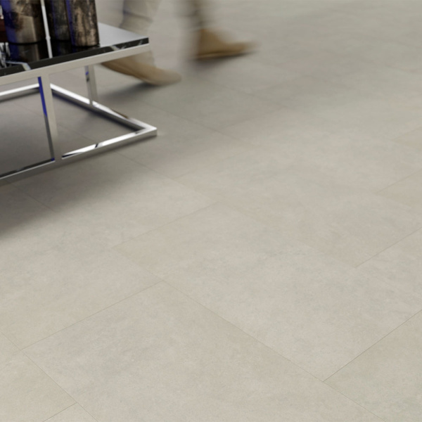 ПВХ плитка, кварц виниловый ламинат Fine Floor 1400 Stone Штирум FF-1461