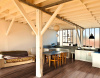 Ламинат Rooms Loft Aqua Орех Сансибар R1020A