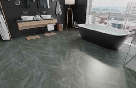 SPC ламинат Fargo Stone Агат Маренго 68S455