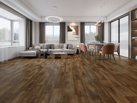 SPC ламинат Evofloor Life Click Дуб Капри 4,2 мм S001-4.2
