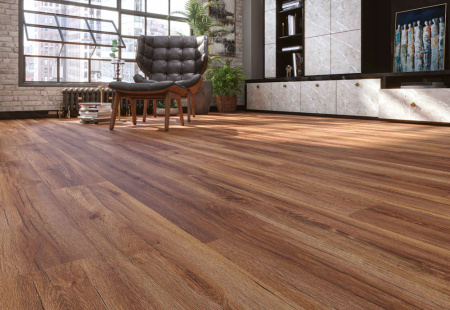 Ламинат Westerhof Natura Select Olimpos Oak PRK 208