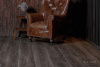 ПВХ плитка, кварц виниловый ламинат Vinilam Ceramo Vinilam XXL Glue Дуб Лугано 8890-EIR