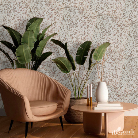 Стеновая панель IberCork EasyCork Сафра