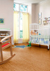 Пробковый пол Corkstyle EcoCork Linea клеевой