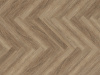 ПВХ плитка, кварц виниловый ламинат Fine Flex Wood Дуб Дарвин FX-103