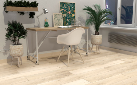 SPC ламинат Planker Magnetic Дуб Луан 1103