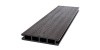 Террасная доска Ecodecking Титан 4000x140x25 Венге