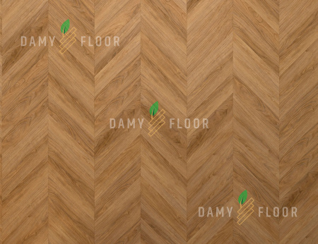 SPC ламинат Damy Floor Chevron Монсоро DF09-Ch